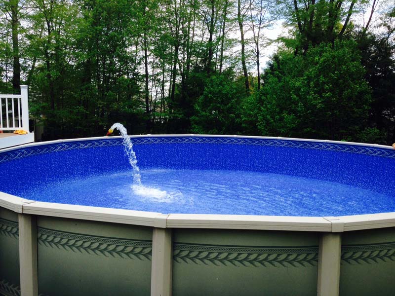 What to Do once Your Pool is Opened - The Swimming Pool Store