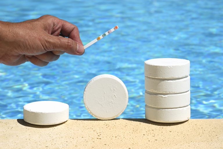 How Do Phosphates Affect Your Swimming Pool? - The Swimming Pool Store