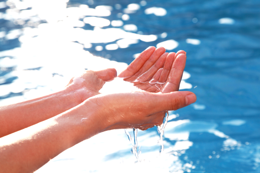 Prepare Your Pool Water in Preparation for your Swimming Pool Opening ...