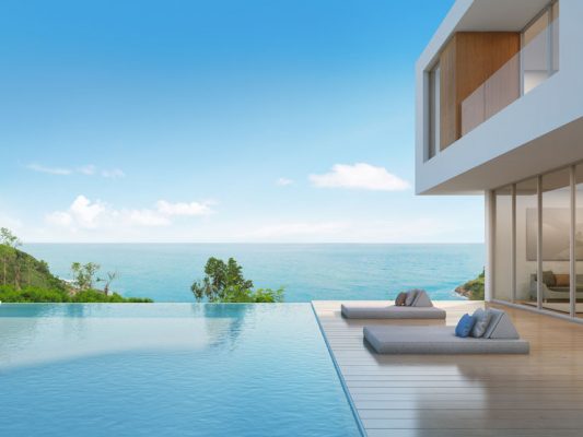 How Do Salt Water Pool Systems Work?