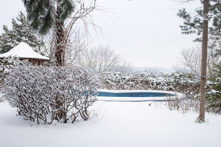 Winter Pool Prep for Spring Success: Steps to Ensure a Smooth Opening