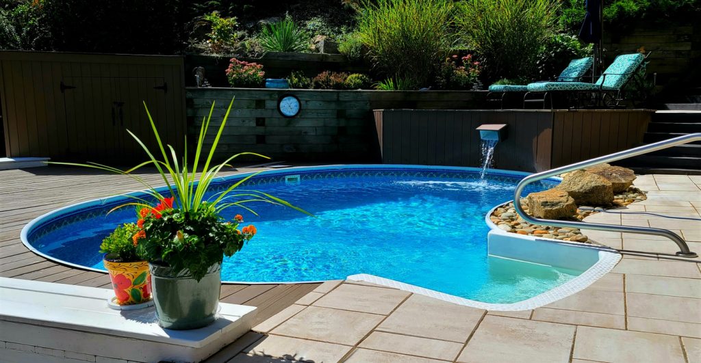 Electric Pool Heaters Vs. Heat Pumps The Swimming Pool Store