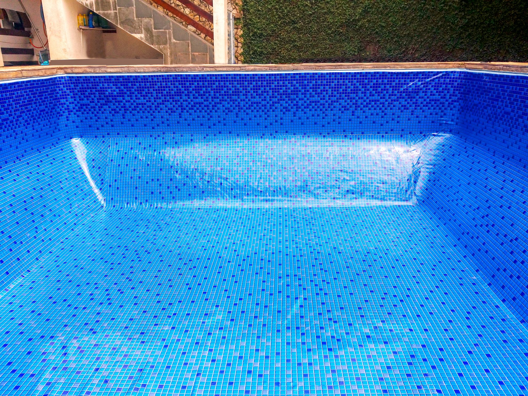 Add New Life to Your Vinyl Liner Pool with a New Liner The Swimming Pool Store