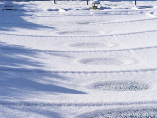 Essential Pool Monitoring During Winter: Keep Your Pool in Top Shape