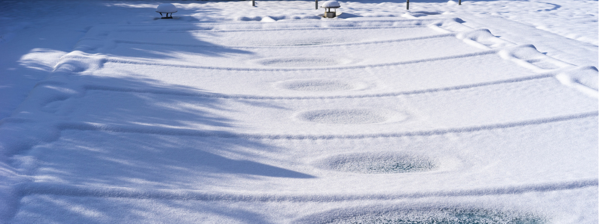 Essential Pool Monitoring During Winter: Keep Your Pool in Top Shape